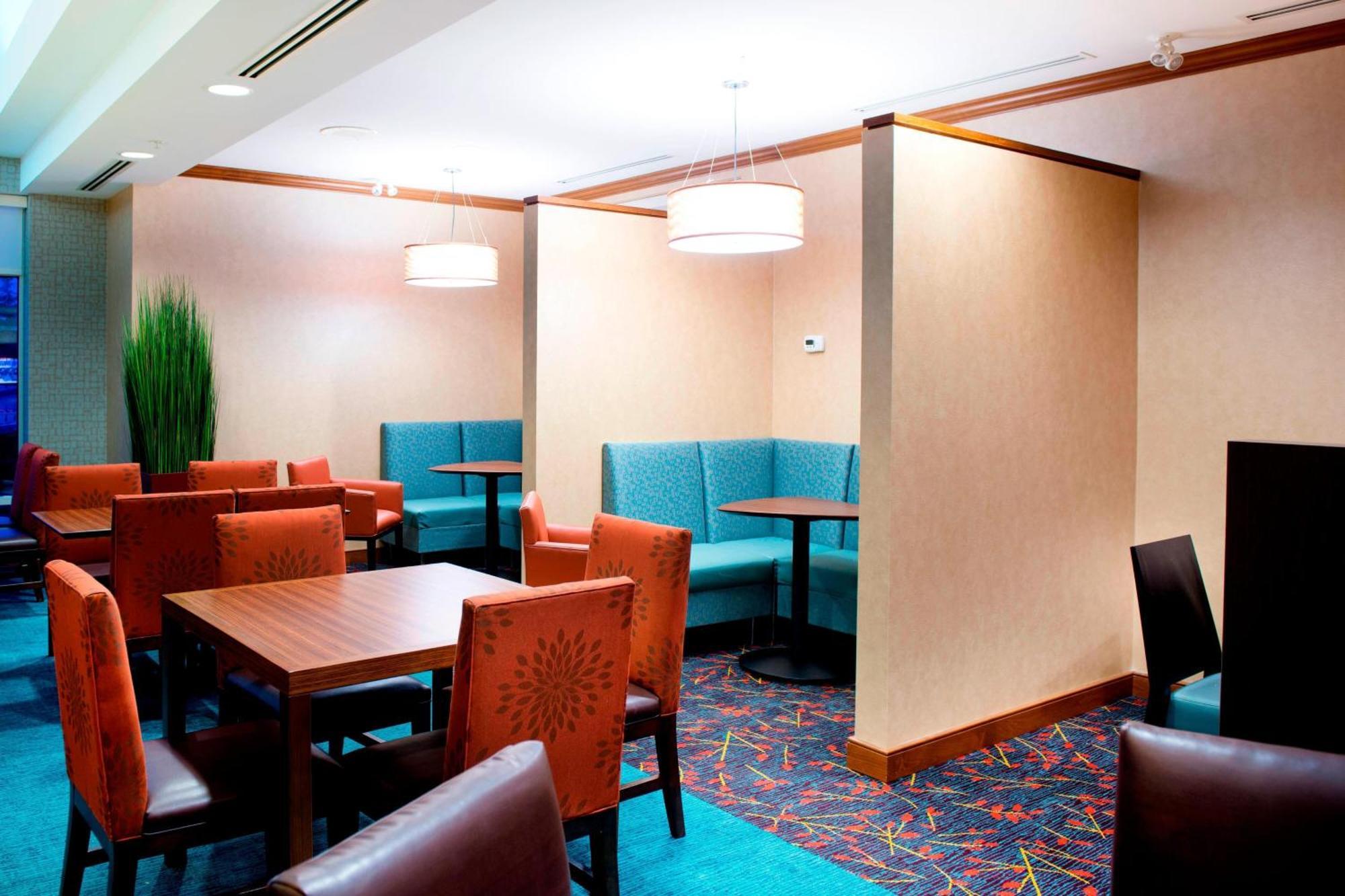 Residence Inn By Marriott Toronto Vaughan Esterno foto