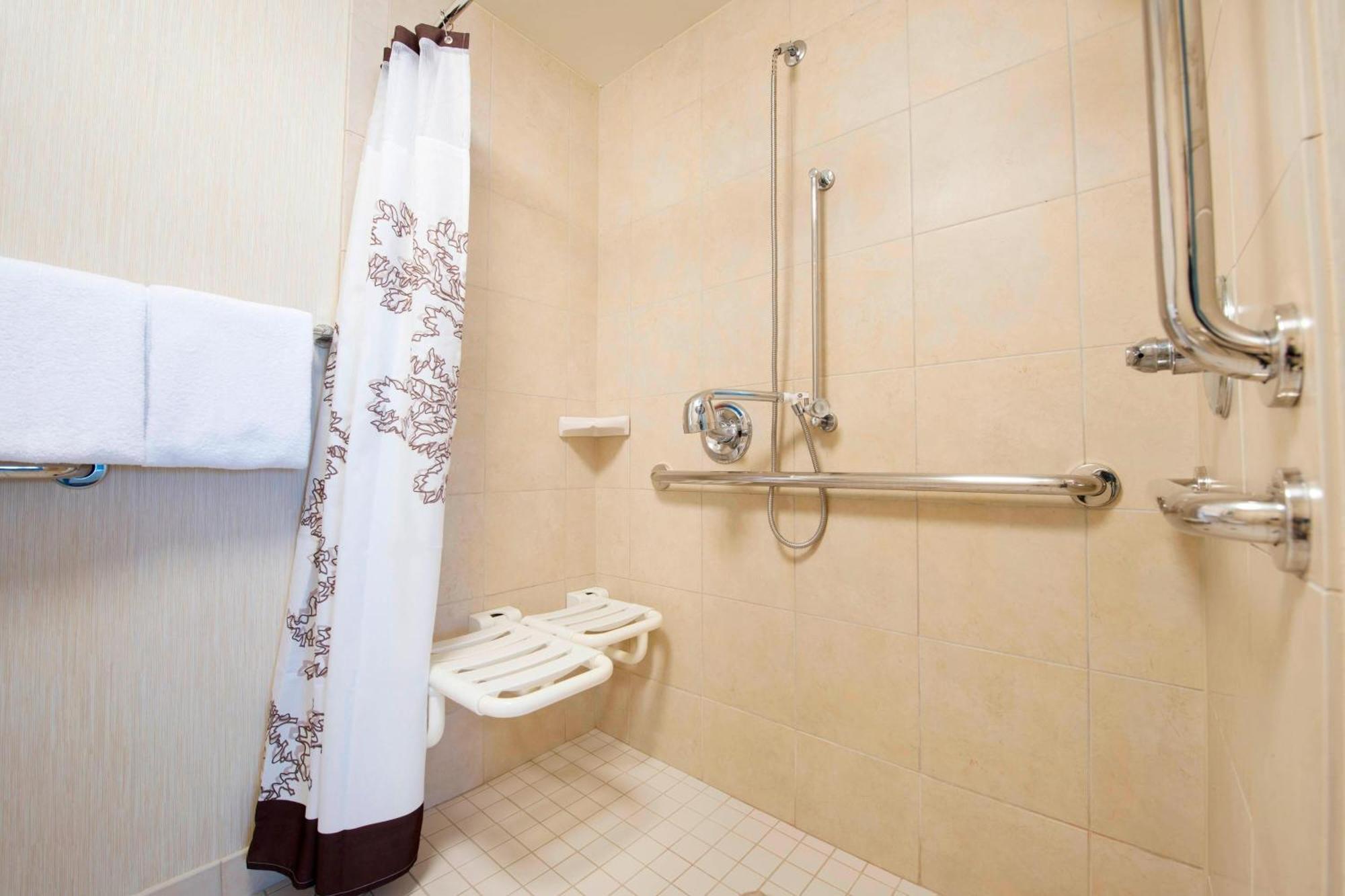 Residence Inn By Marriott Toronto Vaughan Esterno foto